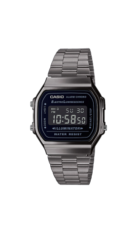 Casio Retro Black