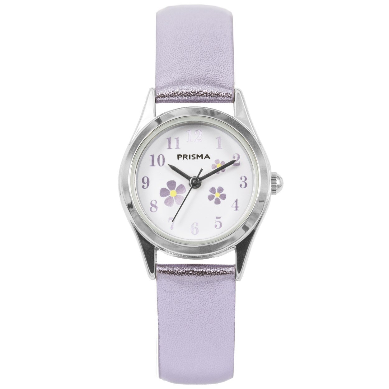 Coolwatch horloge CW.153 meisjes 

Algemeen
Geslacht: meisjes
Model: CW.153

Voordelen
- band PU leder paars
- wijzerplaat wit met paarse cijfers (arabisch)
- duidelijke tijdsweergave
- quartz
- maat kast 23mm (breedte) 7,5mm (dikte)