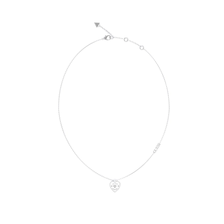 Deze prachtige ketting, modelnummer JUBN05056JWRHT-U, is een veelzijdig en stijlvol sieraad dat elegantie toevoegt aan elke outfit. Draag het als een eyecatcher over een eenvoudige blouse of jurk voor een verfijnde look. Perfect voor zowel formele als casual gelegenheden. Voeg deze must-have ketting toe aan je collectie en straal bij iedere gelegenheid.