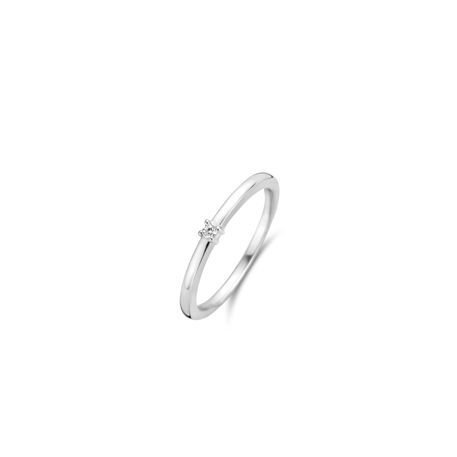 Dit is een ring van het merk Ti Sento Milano.