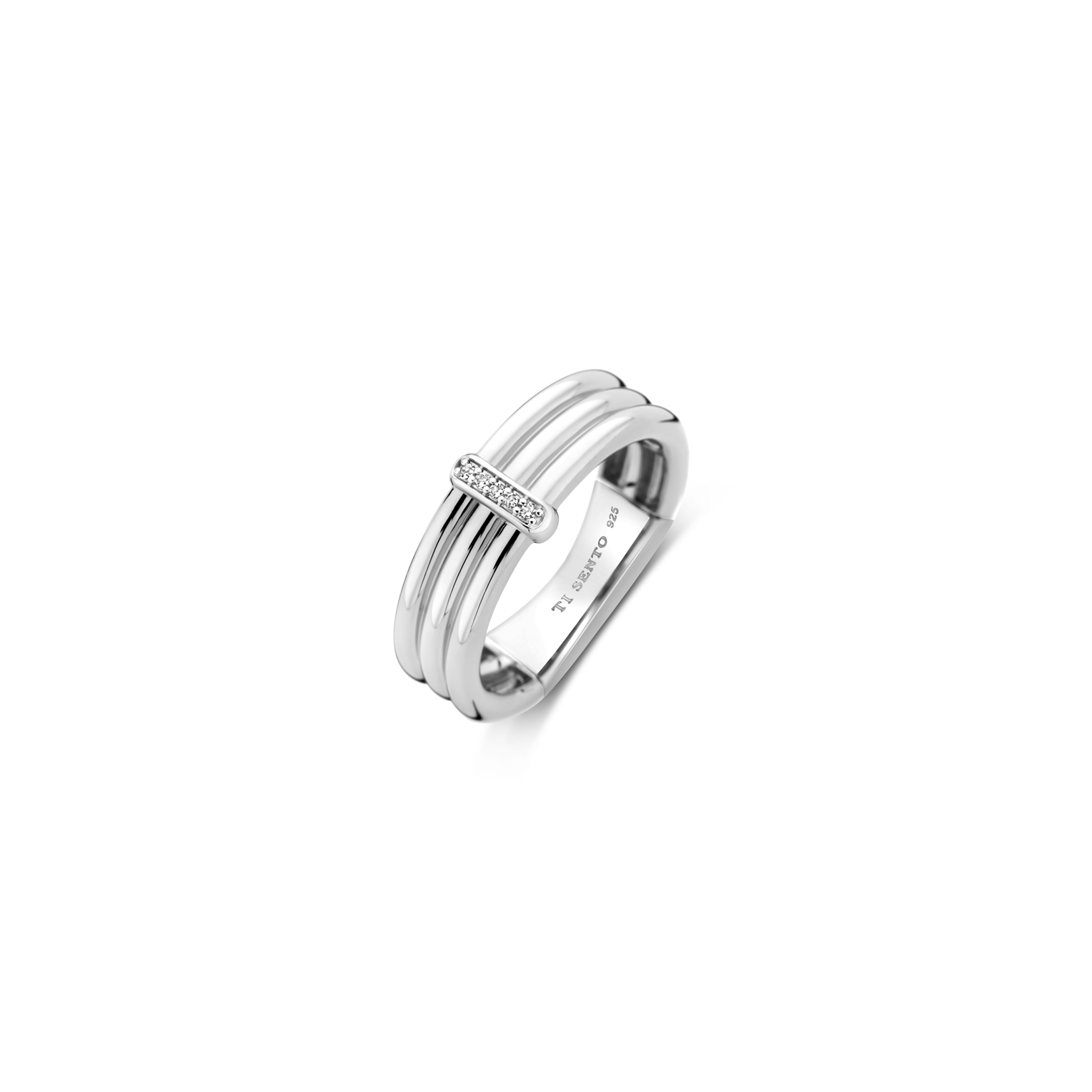 TI SENTO RING 12344ZI/58