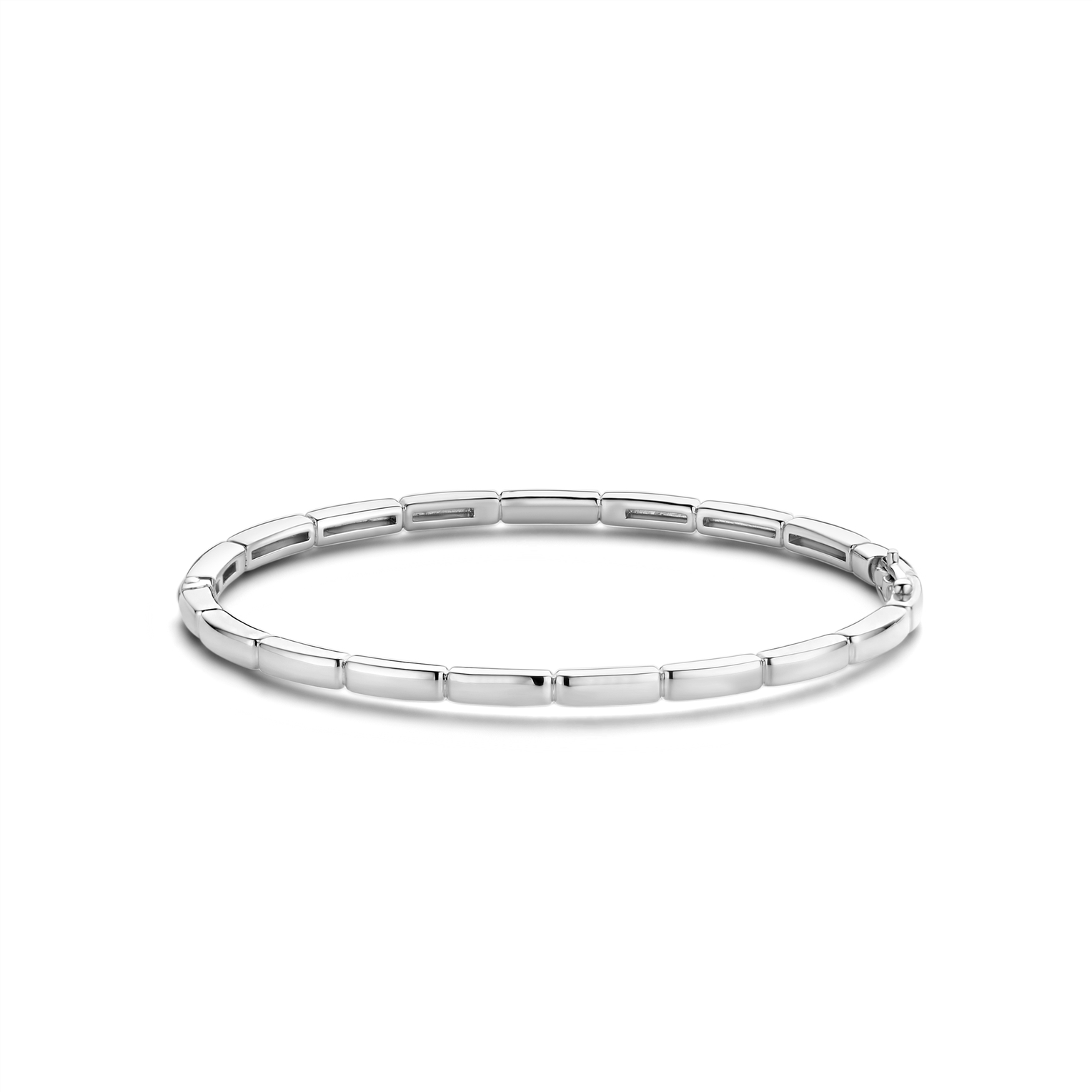 Zilveren armband