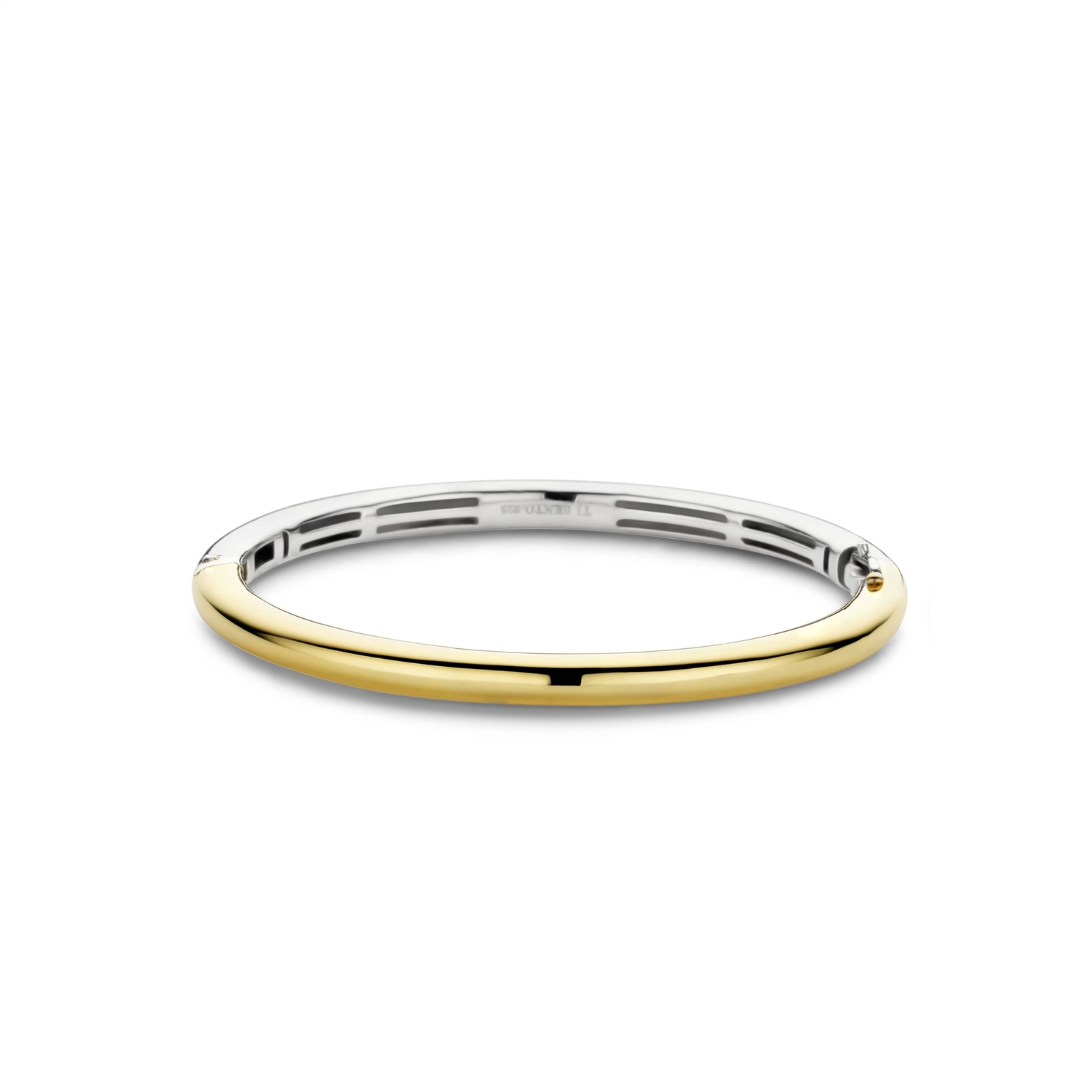 Dit is een armband van het merk Ti Sento Milano.