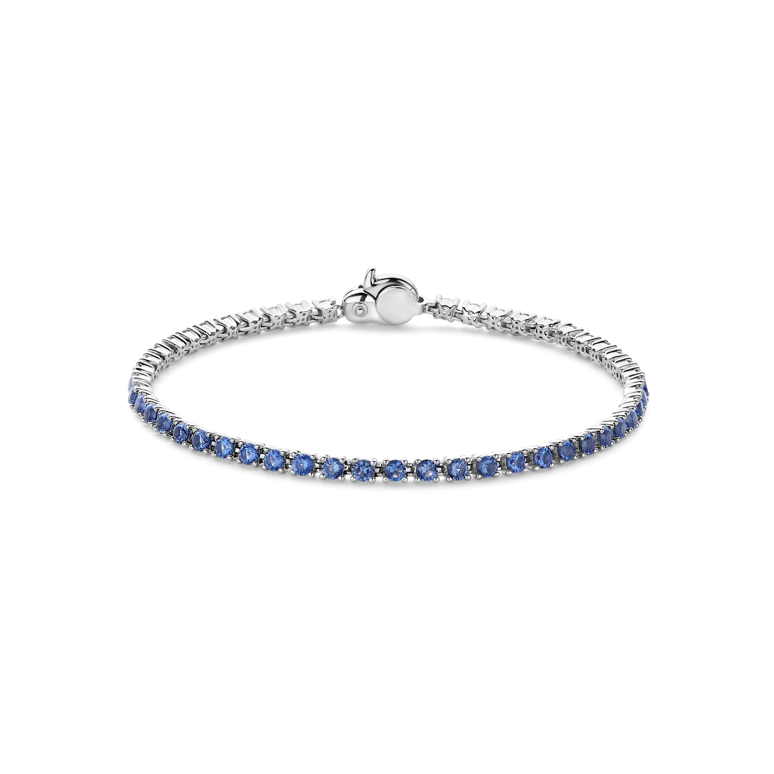 Dit is een armband van het merk Ti Sento Milano.