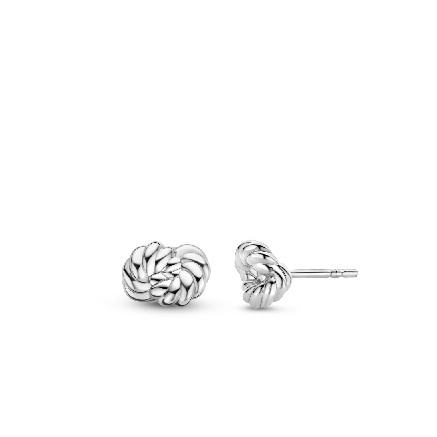 Deze TI SENTO - Milano ti-sento-milano-earrings-7896st 7896ST zijn gemaakt van Zilver platina verguld. De kleurstelling van deze oorbellen zijn Zilver. Alle TI SENTO - Milano producten worden geleverd in een luxe geschenkverpakking.