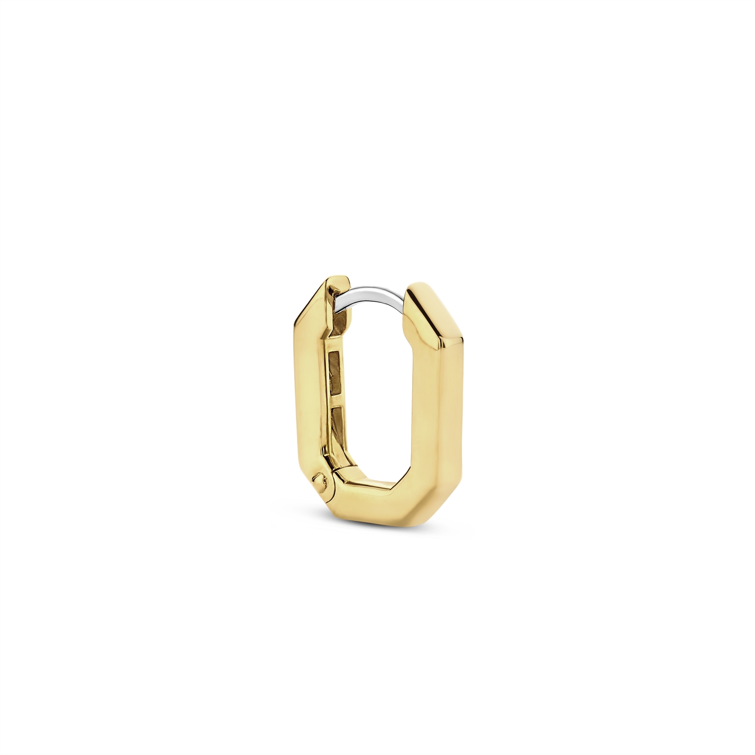 Deze TI SENTO - Milano Oorbellen 7929SY_H zijn gemaakt van Zilver gold plated. De kleurstelling van deze oorbellen zijn Zilver geel verguld. Alle TI SENTO - Milano producten worden geleverd in een luxe geschenkverpakking.