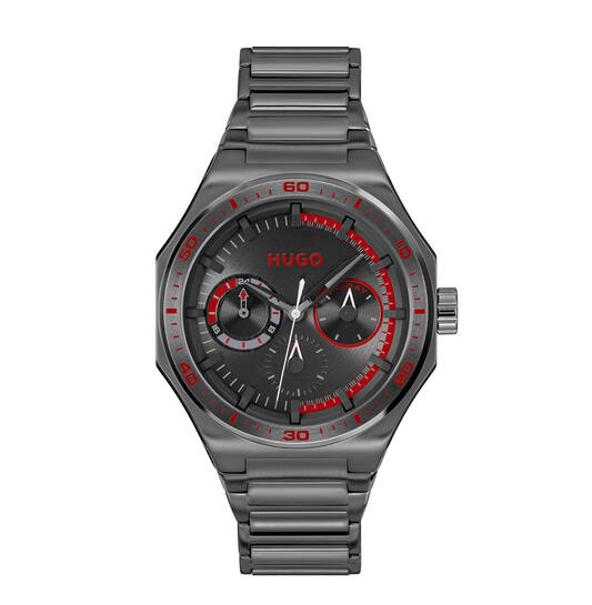 HUGO herenhorloge