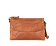 De Spikes & Sparrow crossbody Brandy, modelnummer 50111247, is een stijlvolle en praktische tas. Deze crossbodytas biedt gemakkelijke toegang en handsfree gebruik, ideaal voor dagelijks gebruik. Draag hem casual over je schouder voor een moeiteloos trendy look. Perfect te combineren met zowel casual als zakelijke outfits, maakt het een veelzijdige aanvulling op je garderobe.

Afmetingen:
hoogte 17cm x breed 27.5cm x diep 10cm