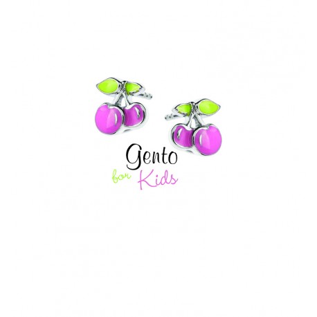 Gneto kids oorbelen 