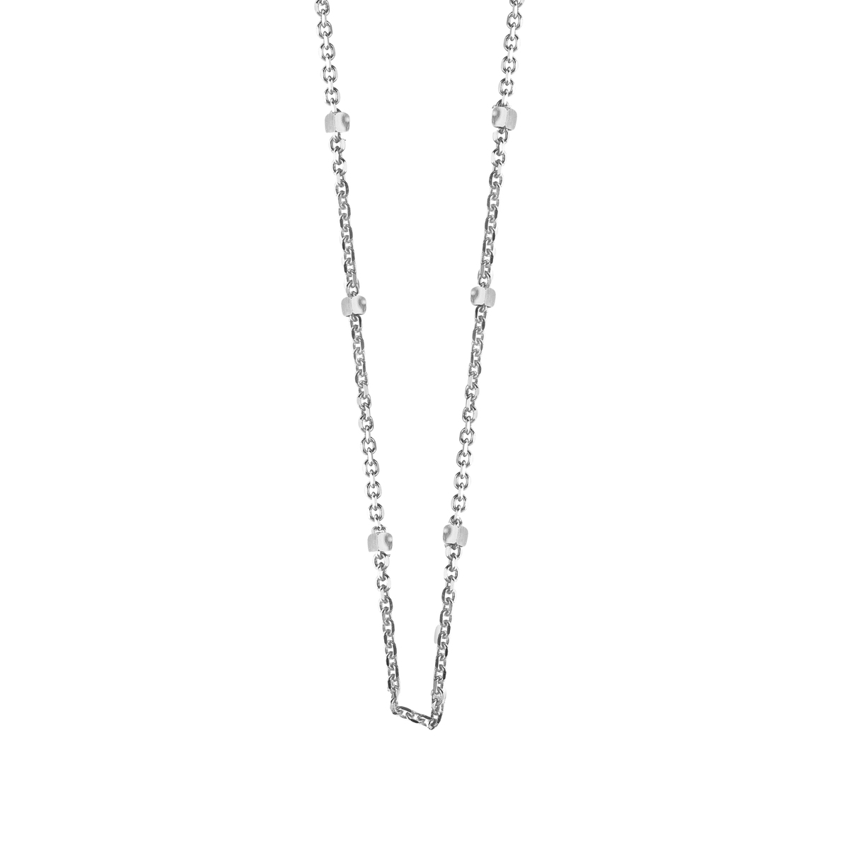 ketting 18kt