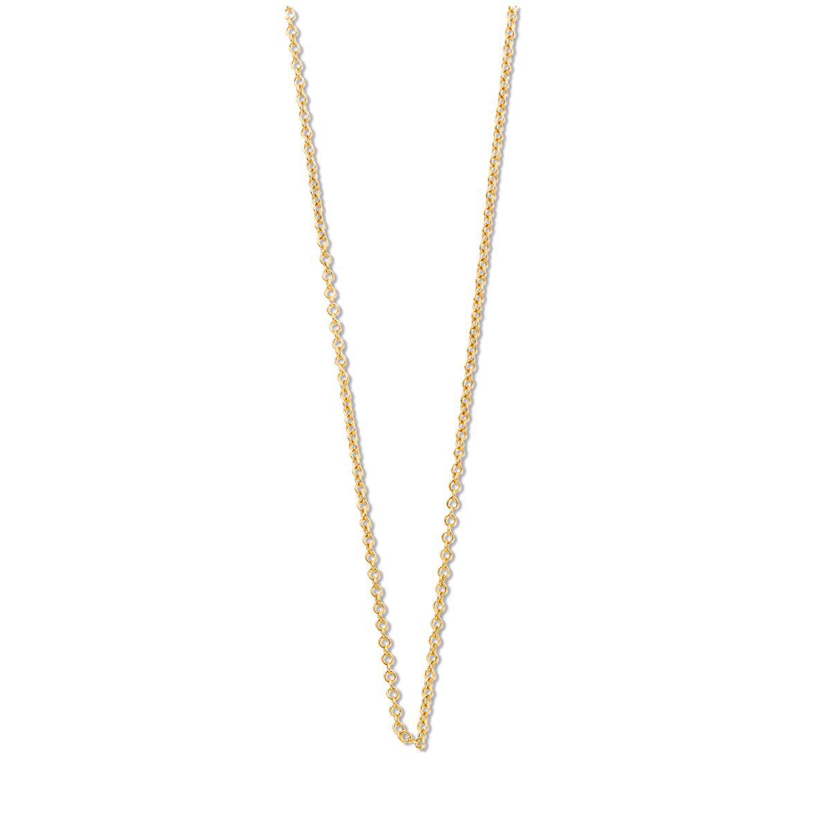 ketting 18kt