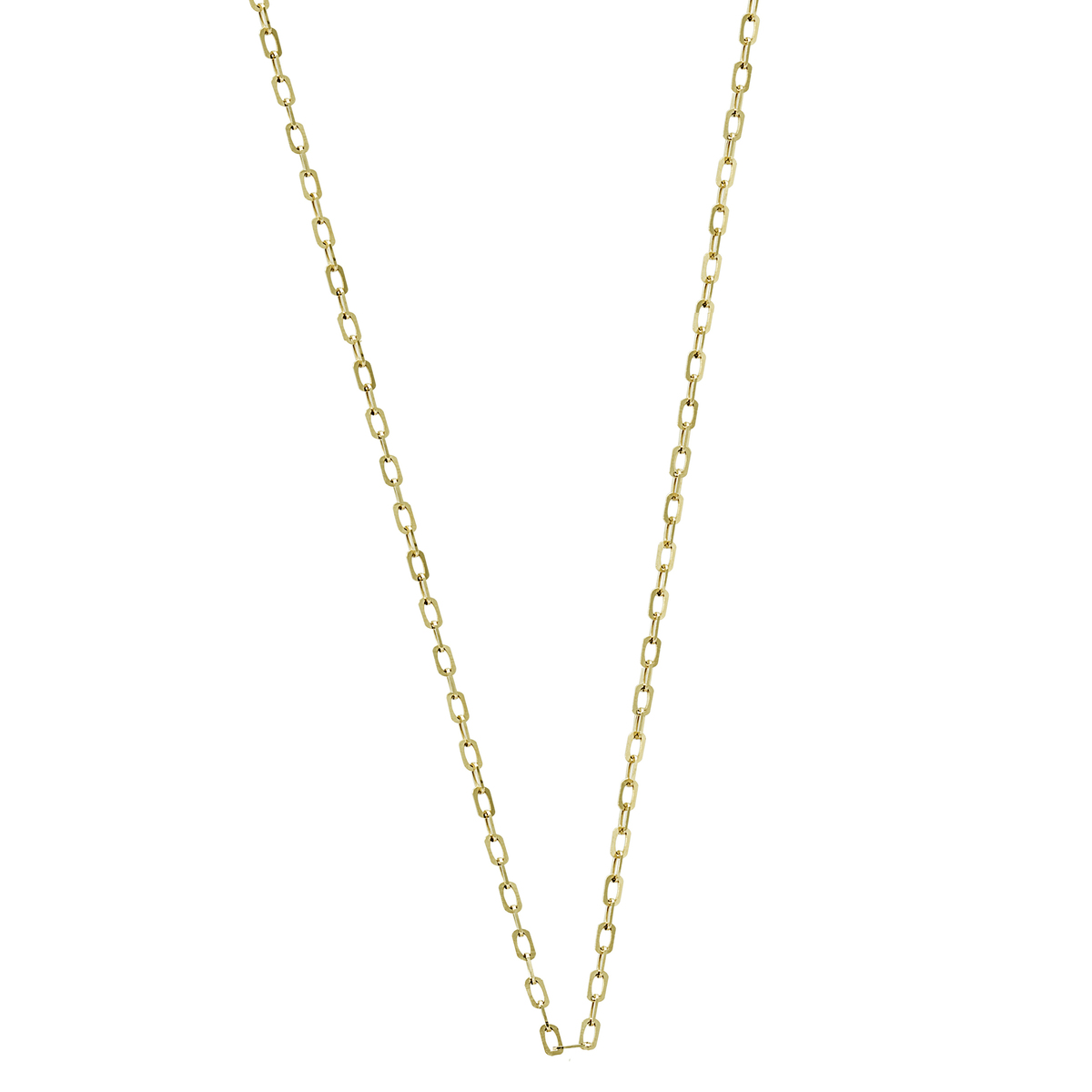 ketting 18kt