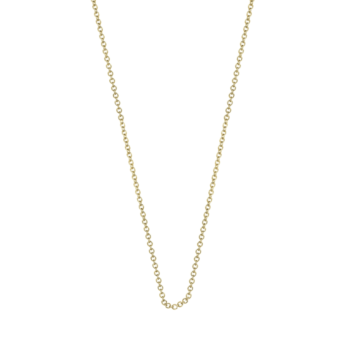 ketting 18kt