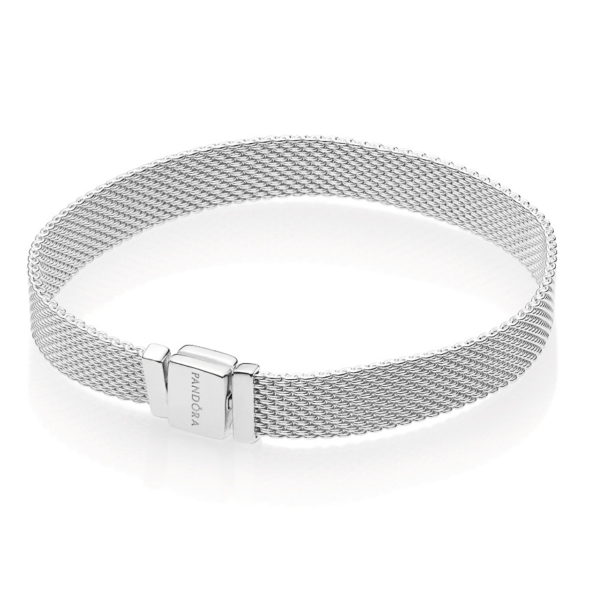 PAndora - Zilveren Reflexions armband - 597712-18