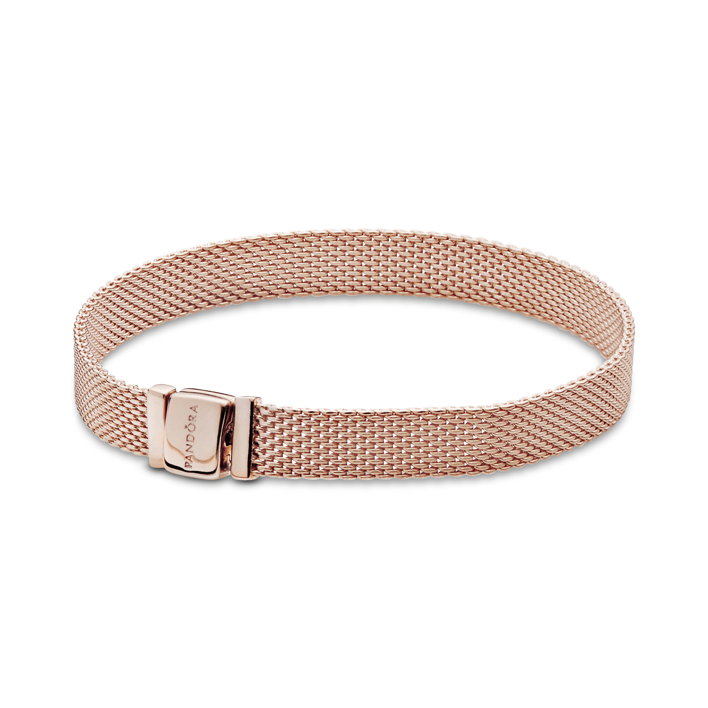 Pandora Rose - Reflexions arband - 587712-18