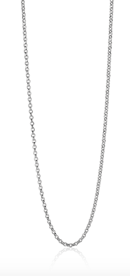 Product ZILCJ45: prachtige zilveren sieraden. De modellen stralen elegantie en verfijning uit, perfect voor elke gelegenheid. Combineer deze zilveren sieraden met zowel casual als formele outfits om je look compleet te maken. Draag ze als subtiel accent of als opvallend middelpunt. Ideaal voor dagelijkse elegantie of speciale momenten. Voeg stijl en klasse toe aan je collectie!