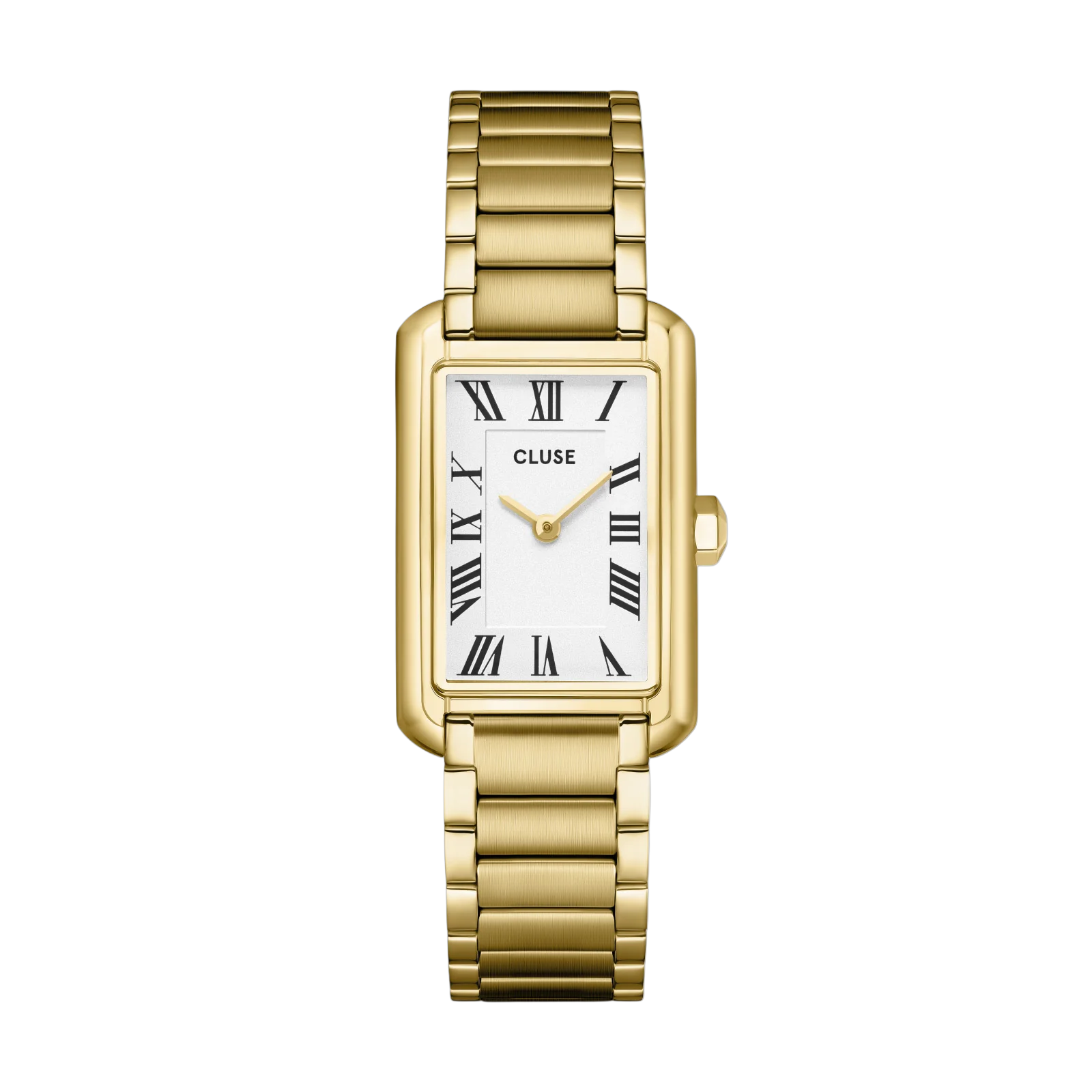 De Cluse horloge CW15001 is een stijlvolle en minimalistische horloge die perfect past bij elke outfit. Als onderdeel van de "WATCH" categorie, biedt het een elegant ontwerp met een comfortabele pasvorm. Draag het losjes om je pols voor een casual look of strak voor een formele gelegenheid. Ideaal voor dagelijks gebruik en speciale gelegenheden.