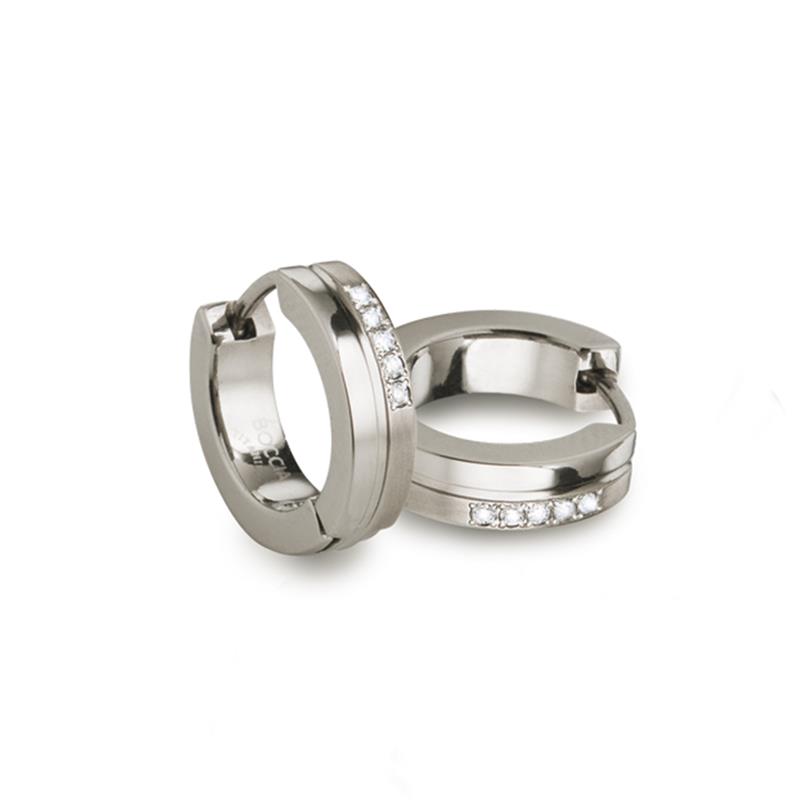 Boccia Titanium is hét titanium merk van Nederland.