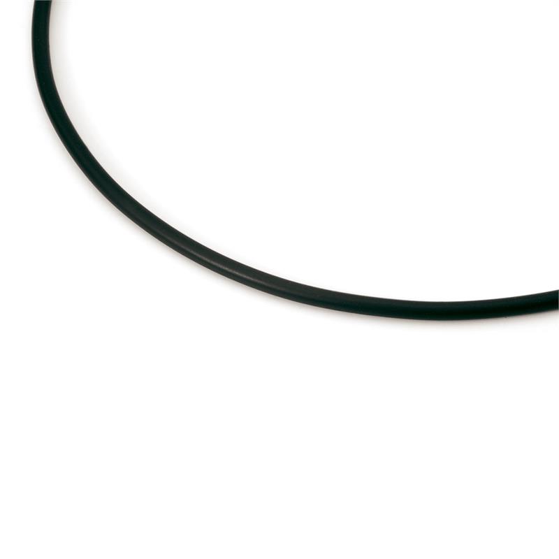 Dit is een collier van het merk Boccia Titanium