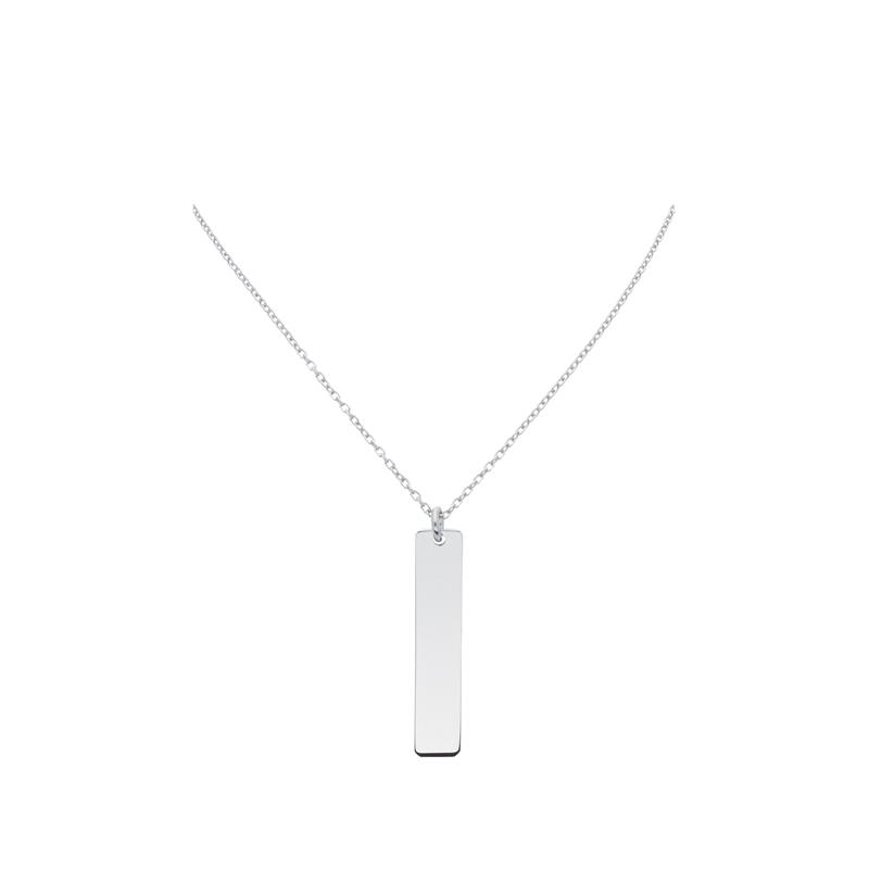 Deze collier is van het merk van Leeuwen. Het is een damessieraad gemaakt van zilver. De collier is zilverkleurig van kleur.
De verdere specificaties van de collier zijn als volgt:
Soort bewerking: gerhodineerd
Lengte: 47
Steensoort: Geen edelsteen
Steenkleur: Geen steen