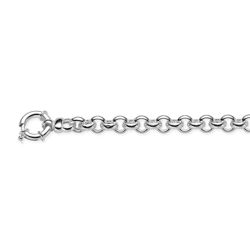 Deze collier is van het merk van Leeuwen. Het is een damessieraad gemaakt van zilver. De collier is zilverkleurig van kleur.
De verdere specificaties van de collier zijn als volgt:
Soort bewerking: geen bewerking
Lengte: 45
Steensoort: Geen edelsteen
Steenkleur: Geen steen