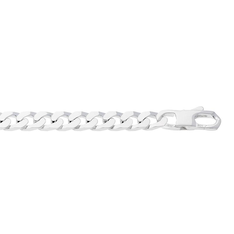 GLOW - 102.2048.50 - Schakelketting - Zilver