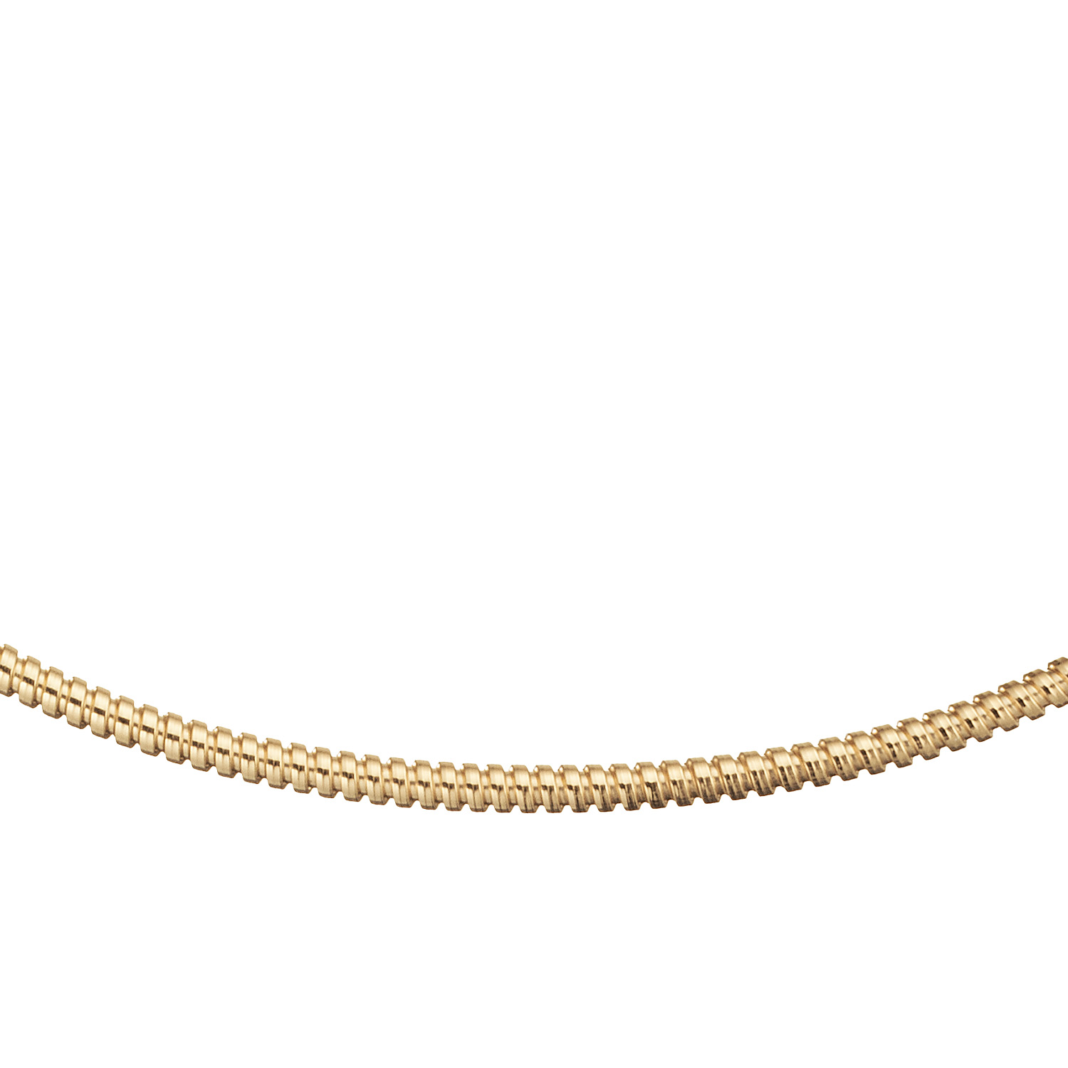 Dit is een collier van het merk GLOW