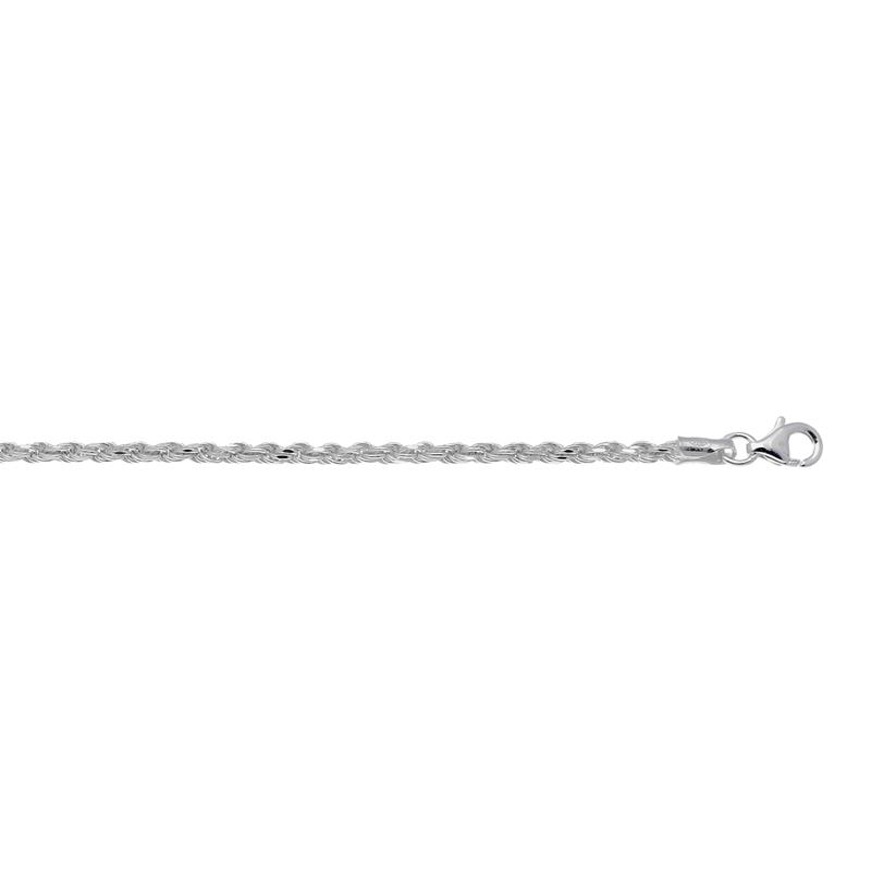 GLOW - 104.0043.19 - Schakelarmband - Zilver