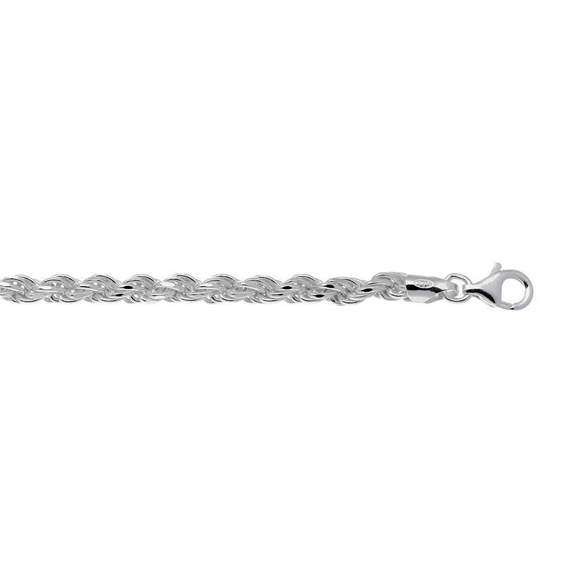 Deze armband is van het merk van Leeuwen. Het is een damessieraad gemaakt van zilver. De armband is zilverkleurig van kleur.
De verdere specificaties van de armband zijn als volgt:
Soort bewerking: geen bewerking
Lengte: 19
Steensoort: Geen edelsteen
Steenkleur: Geen steen