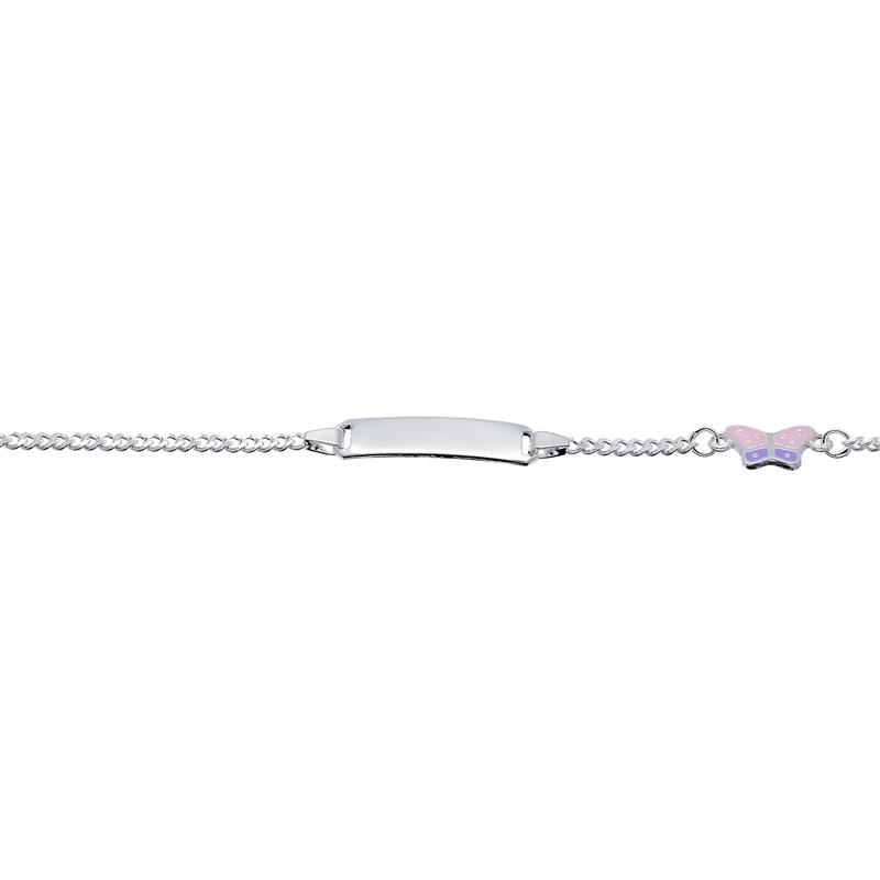 Dit is een armband van het merk Lilly