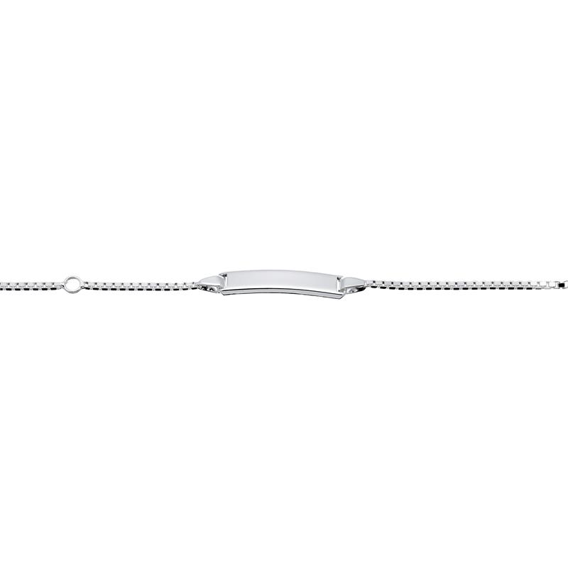 Dit is een armband van het merk GLOW