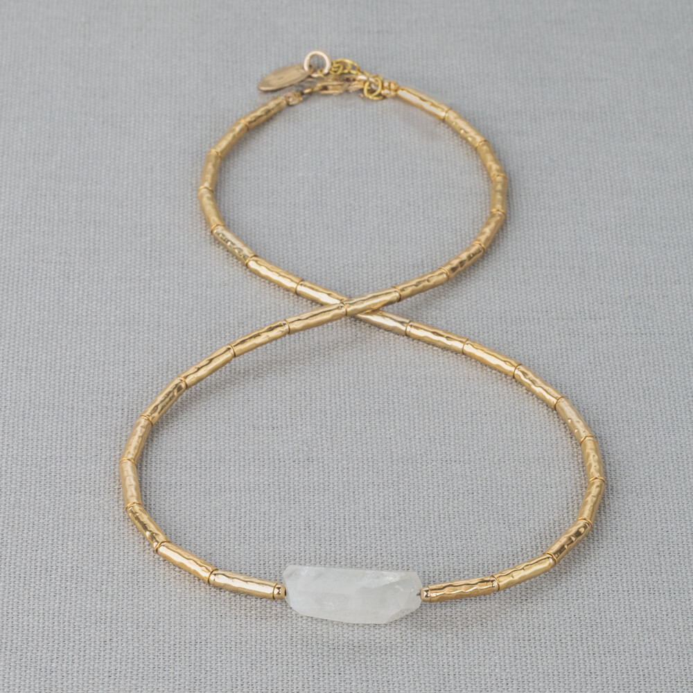 Combineer de sieraden van Jéh Jewels voor een complete look!
