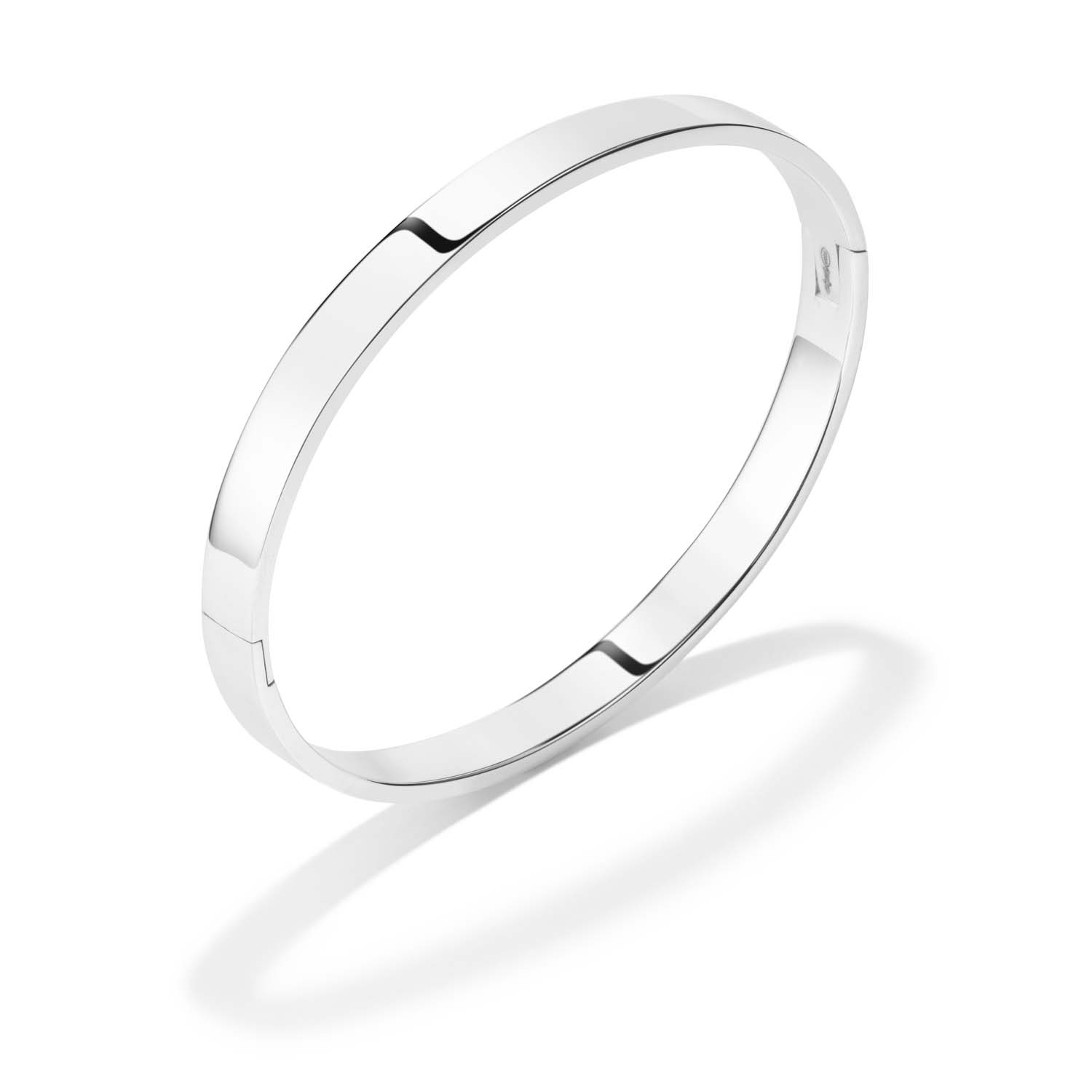 GLOW - 104.1159.07 - Armband - Zilver