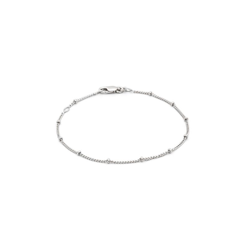 Schakelarmband Anker Bolletjes