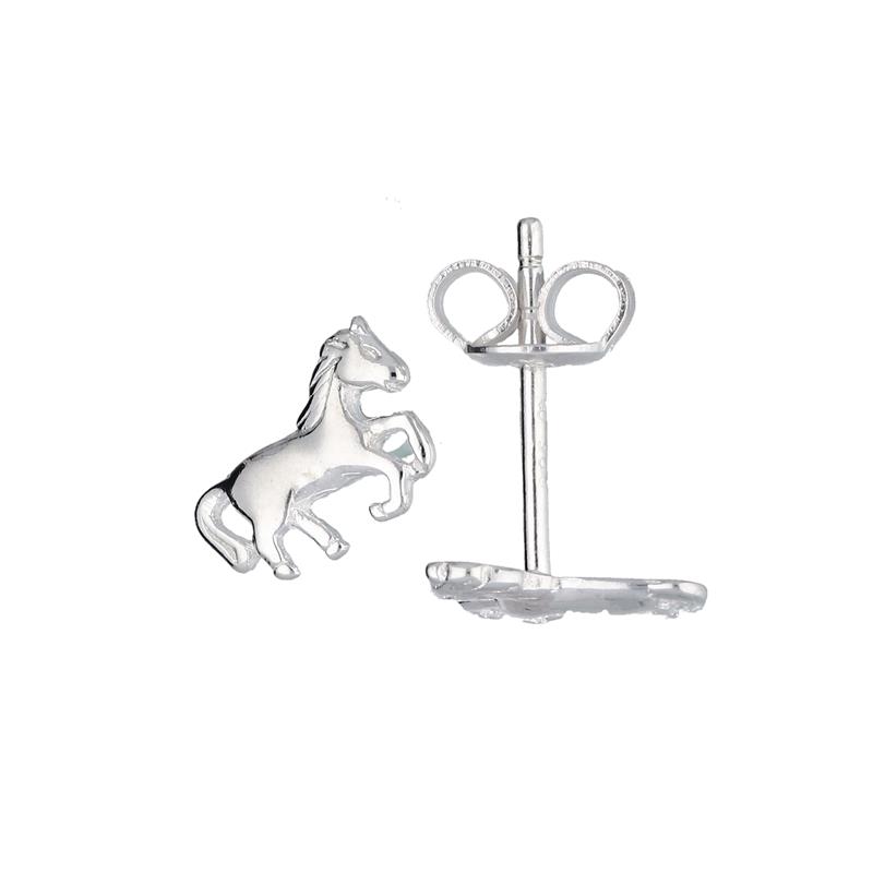 Deze oorknoppen zijn van het merk Lilly. Het zijn oorknoppen voor Meisjes gemaakt van zilver. De oorknoppen zijn zilver van kleur.
De verdere specificaties van de oorknoppen zijn als volgt:
Soort bewerking: gerhodineerd
Lengte: 9.5
Steensoort: Geen edelsteen
Steenkleur: Geen steen