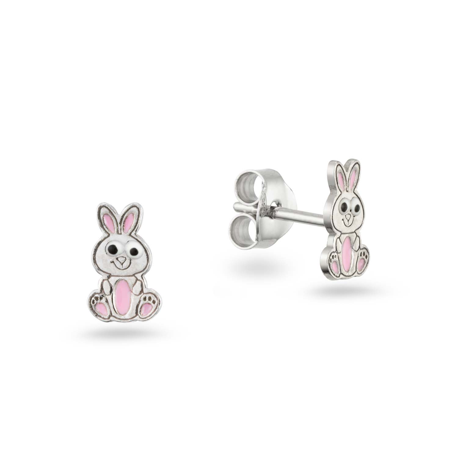 Dit zijn oorsieraden van het merk GLOW