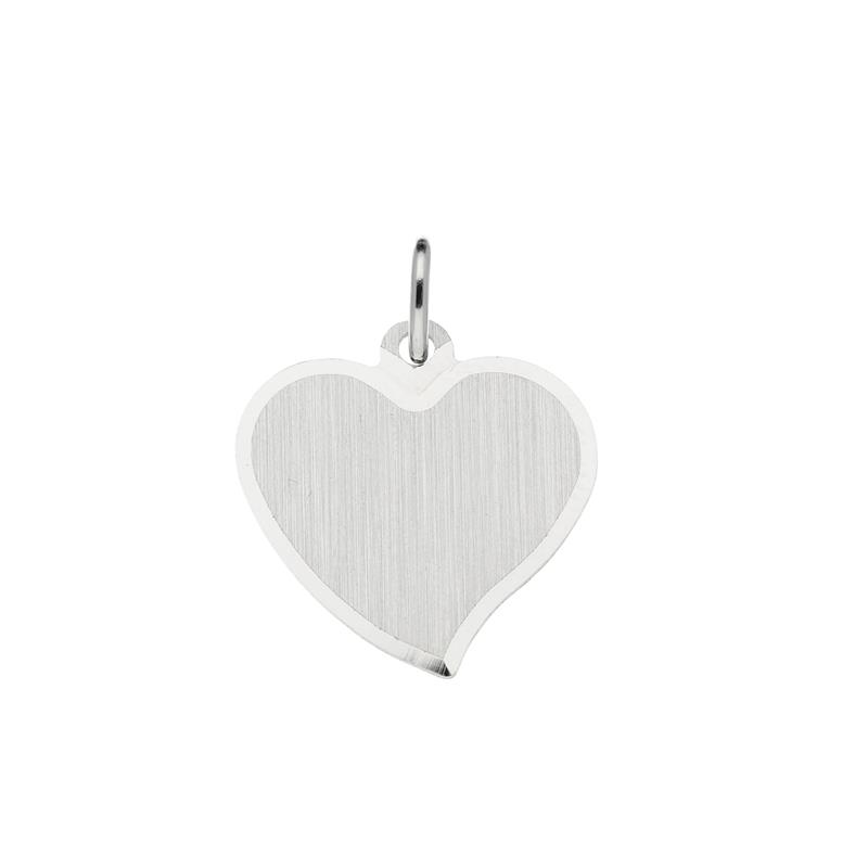 Deze hanger is van het merk van Leeuwen. Het is een damessieraad gemaakt van zilver. De hanger is zilverkleurig van kleur.
De verdere specificaties van de hanger zijn als volgt:
Soort bewerking: geen bewerking
Lengte: 19
Steensoort: Geen edelsteen
Steenkleur: Geen steen
