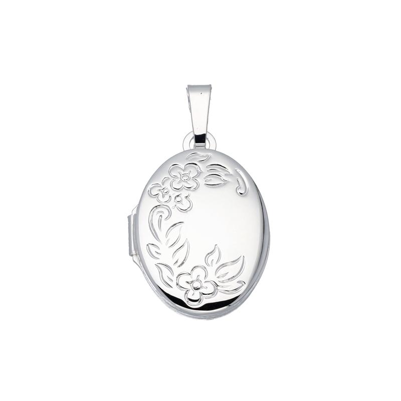 GLOW - 145.0098.00 - Medaillons - Zilver
