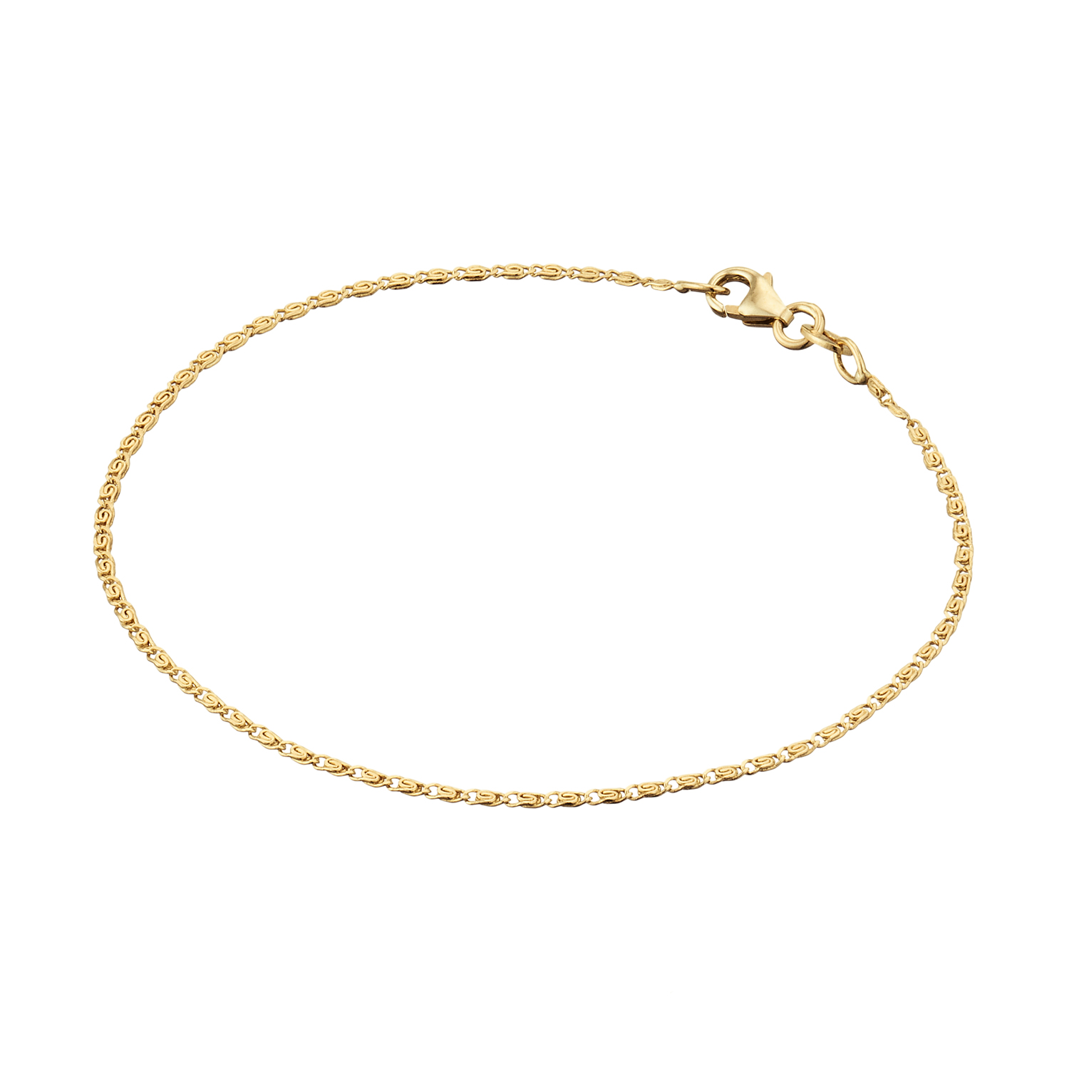 Glow 204.2188.18 Dames Armband