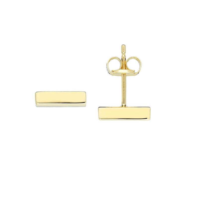 Deze oorknoppen zijn van het merk van Leeuwen. Het zijn oorknoppen voor dames gemaakt van goud. De oorknoppen zijn geel van kleur.
De verdere specificaties van de oorknoppen zijn als volgt:
Soort bewerking: geen bewerking
Lengte: 5
Steensoort: Geen edelsteen
Steenkleur: Geen steen