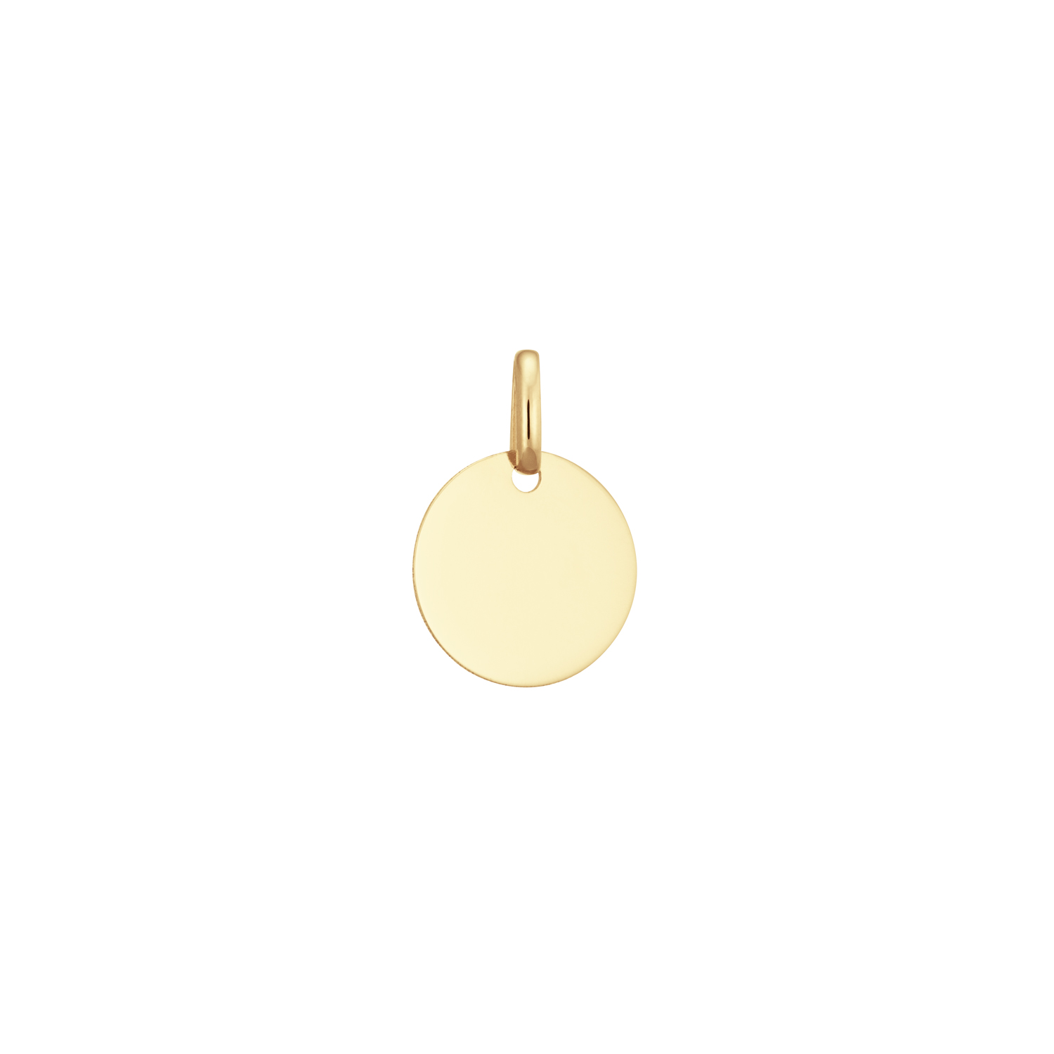 Dit is een hangers van het merk GLOW