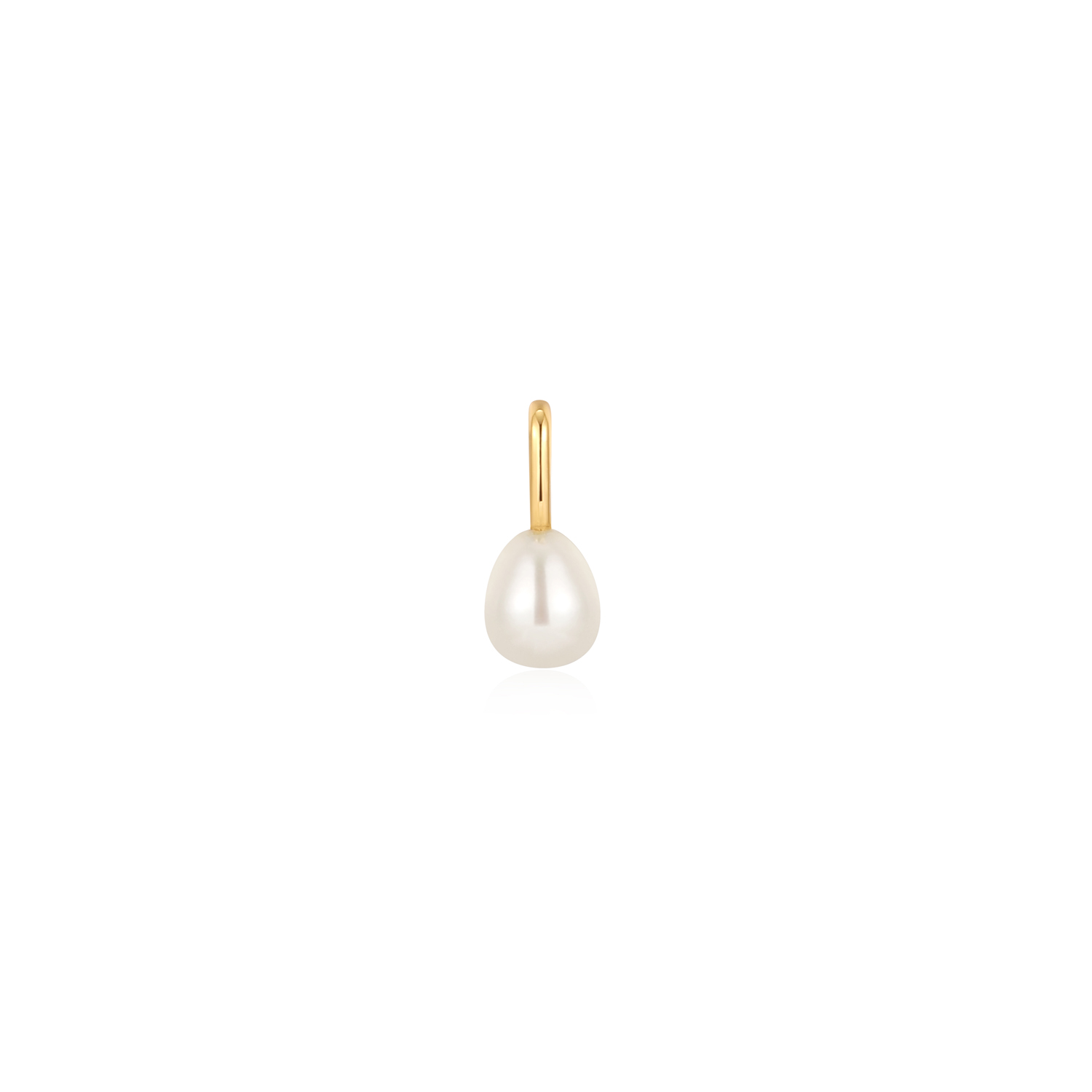 Productbeschrijving 
Geef je ketting een upgrade met deze prachtige bedel. De bedel bevat parelmoer en is gemaakt van 925 sterling zilver met rhodium plating. Bevestig je bedel eenvoudig aan een kettng, armband of connector.

Het Merk
GeÃ¯nspireerd door de laatste fashion trends is Ania Haie het toonaangevende sieradenmerk voor hoogkwalitatieve maar ook betaalbare zilveren sieraden, zonder op de kwaliteit in te leveren. Iedere collectie is gebaseerd op de laatste catwalktrends, waardoor Ania Haie snel tot hÃ©t sieradenmerk voor stijlbewuste consumenten is verkozen. Elk sieraad wordt ontworpen om te combineren met andere sieraden waardoor je je eigen look kunt creÃ«ren. Maar ook zijn Ania Haie sieraden opvallend genoeg om op zichzelf te dragen.

How It All Started
Met een passie voor kwalitatieve sieraden met stijl Ã©n het besef dat de mode bewuste vrouw niet wil inleveren op kwaliteit is Ania Haie geboren. De Ania Haie oprichters zagen later dat de moderne vrouw van vandaag graag sieraden combineert en layered om haar individualiteit te omarmen, de kans werd aangegrepen en de droom werd werkelijkheid.

Volg ons ook op social media
Wil jij op de hoogte blijven van nieuwe collecties, toffe combinaties en de laatste sieraden trends? Hou ons dan ook in de gaten op social media. Daarnaast inspireren wij jou dagelijks met verschillende looks en mix & match combinaties! Deel gerust jouw eigen unieke Ania Haie look door de hashtag #aniahaiexme te gebruiken. Wie weet wordt jouw look gerepost op Ã©Ã©n van onze kanalen!
Je kunt ons volgen op Facebook en Instagram.
