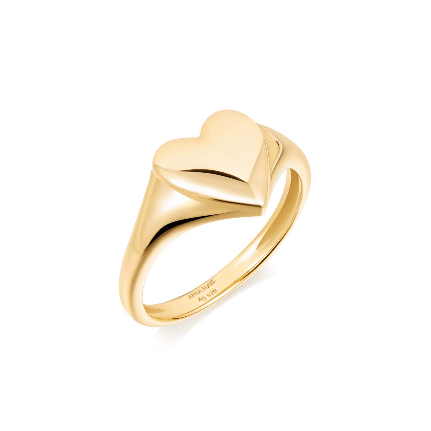 AH R057-02G

HET MERK
GeÃ¯nspireerd door de laatste fashion trends is Ania Haie het toonaangevende sieradenmerk voor hoogkwalitatieve maar ook betaalbare zilveren sieraden, zonder op de kwaliteit in te leveren. Iedere collectie is gebaseerd op de laatste catwalktrends, waardoor Ania Haie snel tot hÃ©t sieradenmerk voor stijlbewuste consumenten is verkozen. Elk sieraad wordt ontworpen om te combineren met andere sieraden waardoor je je eigen look kunt creÃ«ren. Maar ook zijn Ania Haie sieraden opvallend genoeg om op zichzelf te dragen.

SPECIFICATIES
- Ania Haie
- Ring
- 925 zilver met gold/ rhodium plating
- 2,2mm
- AH R057-02G