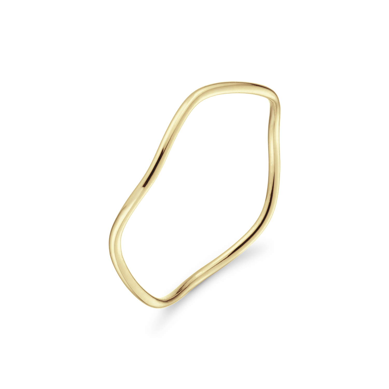 De Jackie Wavy ring is gemaakt van 14 karaat goud en kan je perfect samen dragen met de Jackie Wavy ring white gold. Ga voor een unieke look!

Tropical Paradise
Dat Jackie van reizen houdt is geen geheim. Voor haar 14 karaat gouden sieradencollectie heeft zij zich deze keer laten inspireren door de tropen.
Haar Tropical Paradise collectie biedt een mix van elegantie en avontuur. Voel de zon schijnen waar je ook bent!

Weelderige jungles, azuurblauwe oceanen en de schittering van de zon op witte zandstranden: de ontwerpen met edelstenen zijn een weerspiegeling van Jackie’s mooiste herinneringen. Of het een dag op kantoor is of een avondje uit, deze sieraden voegen een vleugje exotische allure toe aan elke gelegenheid.

Het merk
Jackie is hét 14 karaat gouden on trend sieradenmerk. De collecties zijn geïnspireerd op de reizen die ik maak, van stedentrips tot exotische oorden. Elk gouden sieraad is helemaal van nu, handgemaakt door Europese goudsmeden en vervaardigd van overwegend gerecycled goud met echte edelstenen en zoetwaterparels. Elke collectie is dan ook met veel liefde en passie samengesteld. Mijn Jackie sieraden zijn de perfecte finishing touch voor iedere outfit!

Specificaties
- Ring maat 58
- Materiaal: 14 Karaat - Geelgoud - 585
- Wavy combineer