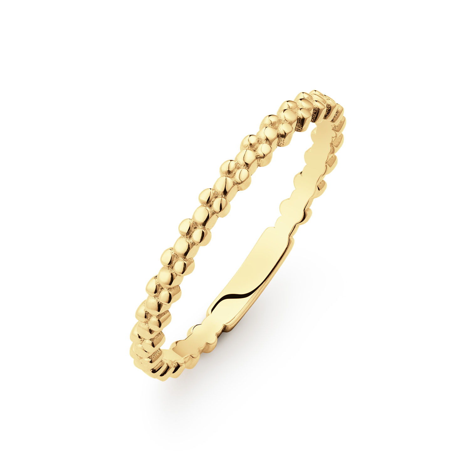 Hidden Gems of the Rivièra
Elke creatie in de Hidden Gems of the Rivièra collectie is een ode aan de onmiskenbare charme van de Rivièra. Handgemaakt van 14 karaat goud en verrijkt met echte edelstenen. De sieraden brengen de magische sfeer van de Côte d'Azur tot leven in jouw look! 

Het merk 
Jackie is hét 14 karaat gouden on trend sieradenmerk. De collecties zijn geïnspireerd op de reizen die ik maak, van stedentrips tot exotische oorden. Elk gouden sieraad is helemaal van nu, handgemaakt door Europese goudsmeden en vervaardigd van overwegend gerecycled goud met echte edelstenen en zoetwaterparels. Elke collectie is dan ook met veel liefde en passie samengesteld. Mijn Jackie sieraden zijn de perfecte finishing touch voor iedere outfit!

Specificaties
- Hoop
- Materiaal: 14 Karaat - Geelgoud - 585
- Twist Single Hoop
- Totale lengte: 6mm
