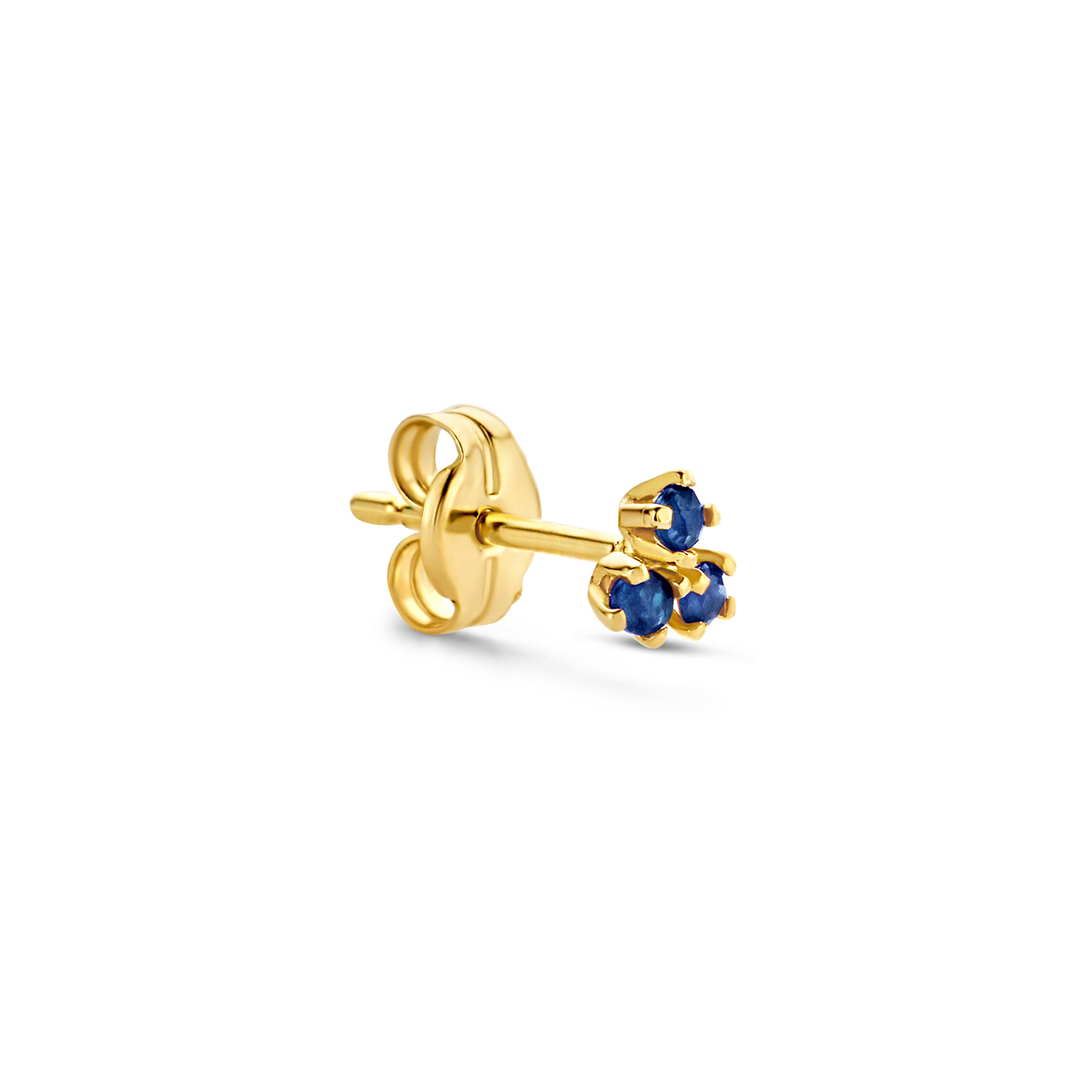 Dit zijn oorsieraden van het merk Jackie