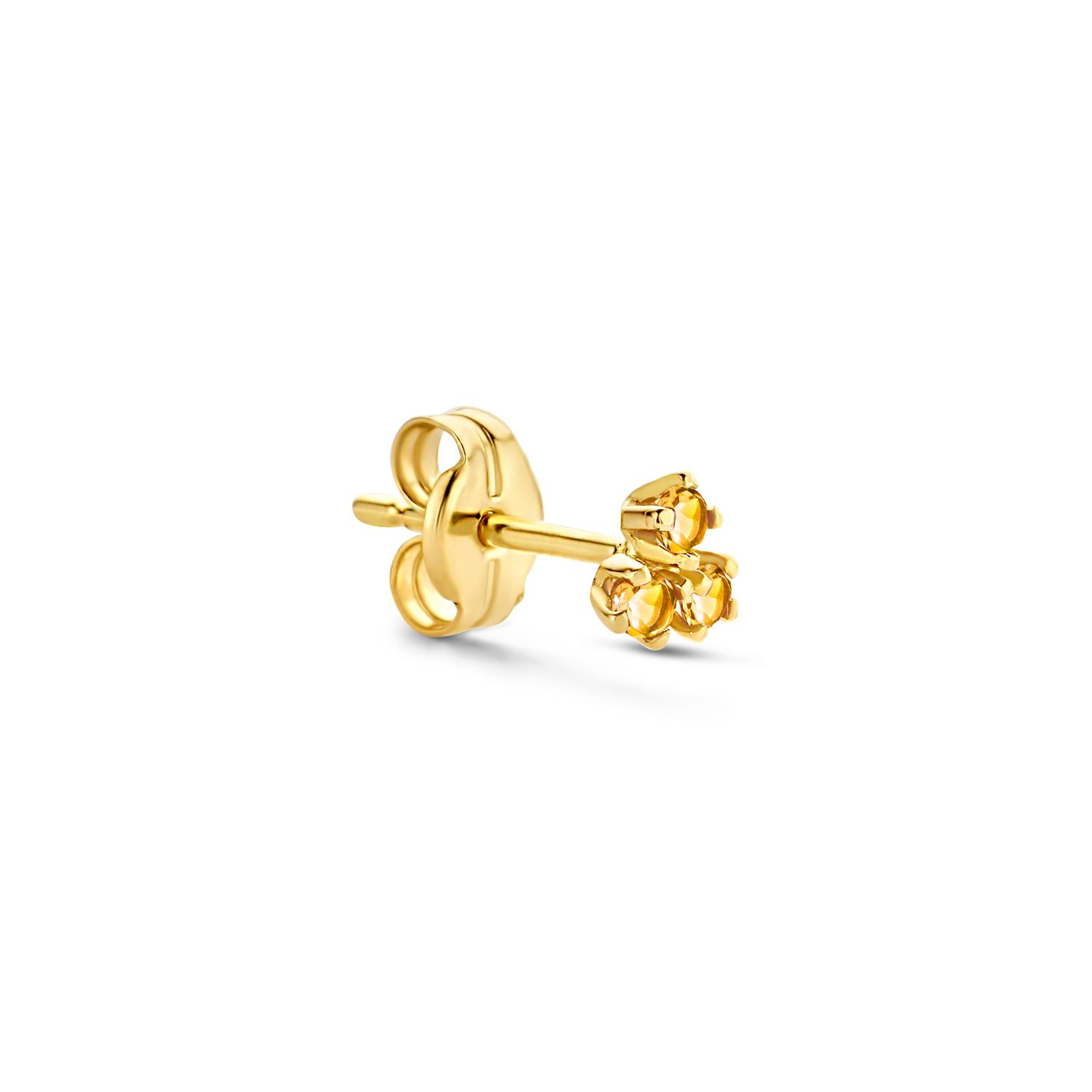 Dit zijn oorsieraden van het merk Jackie