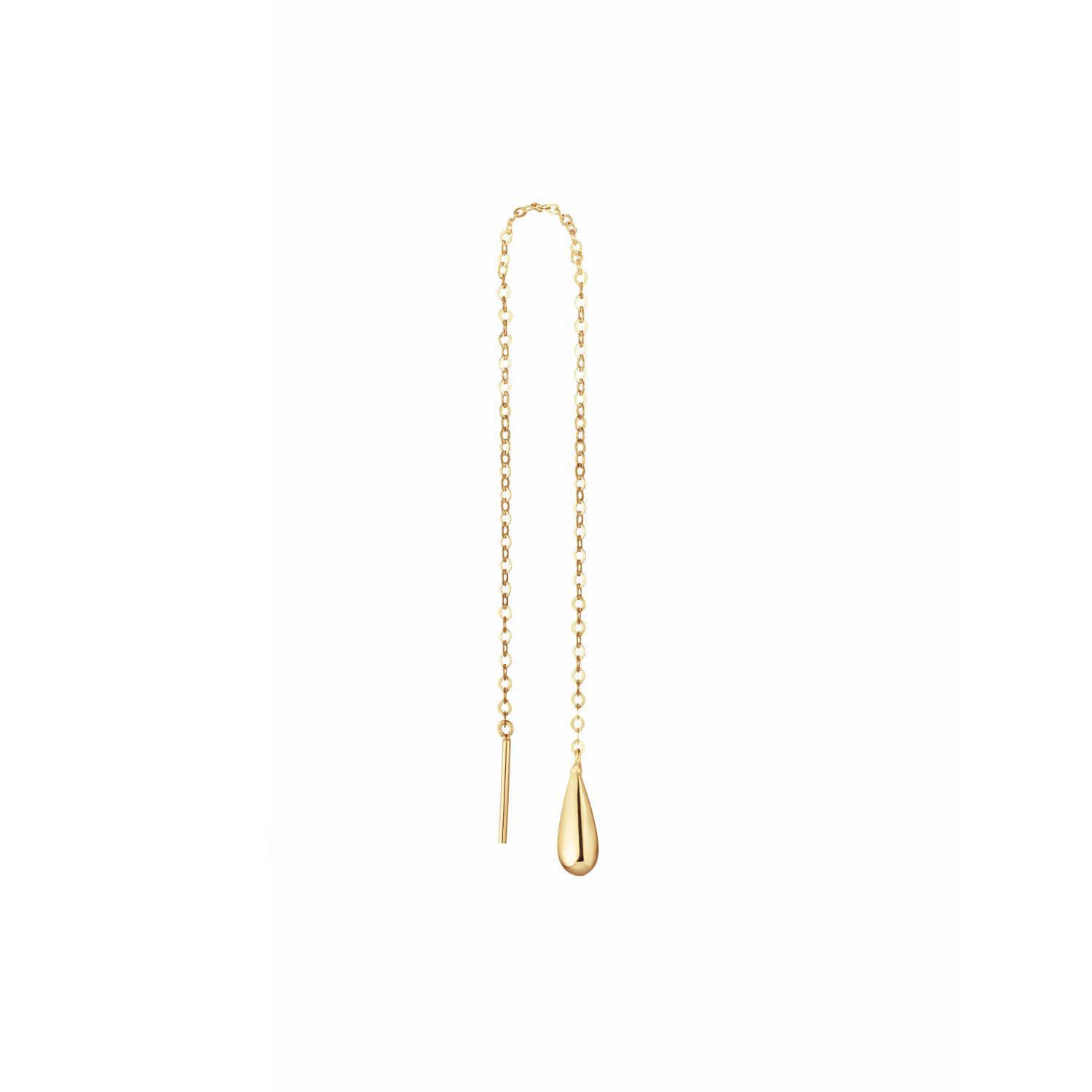 Dit zijn oorsieraden van het merk Jackie