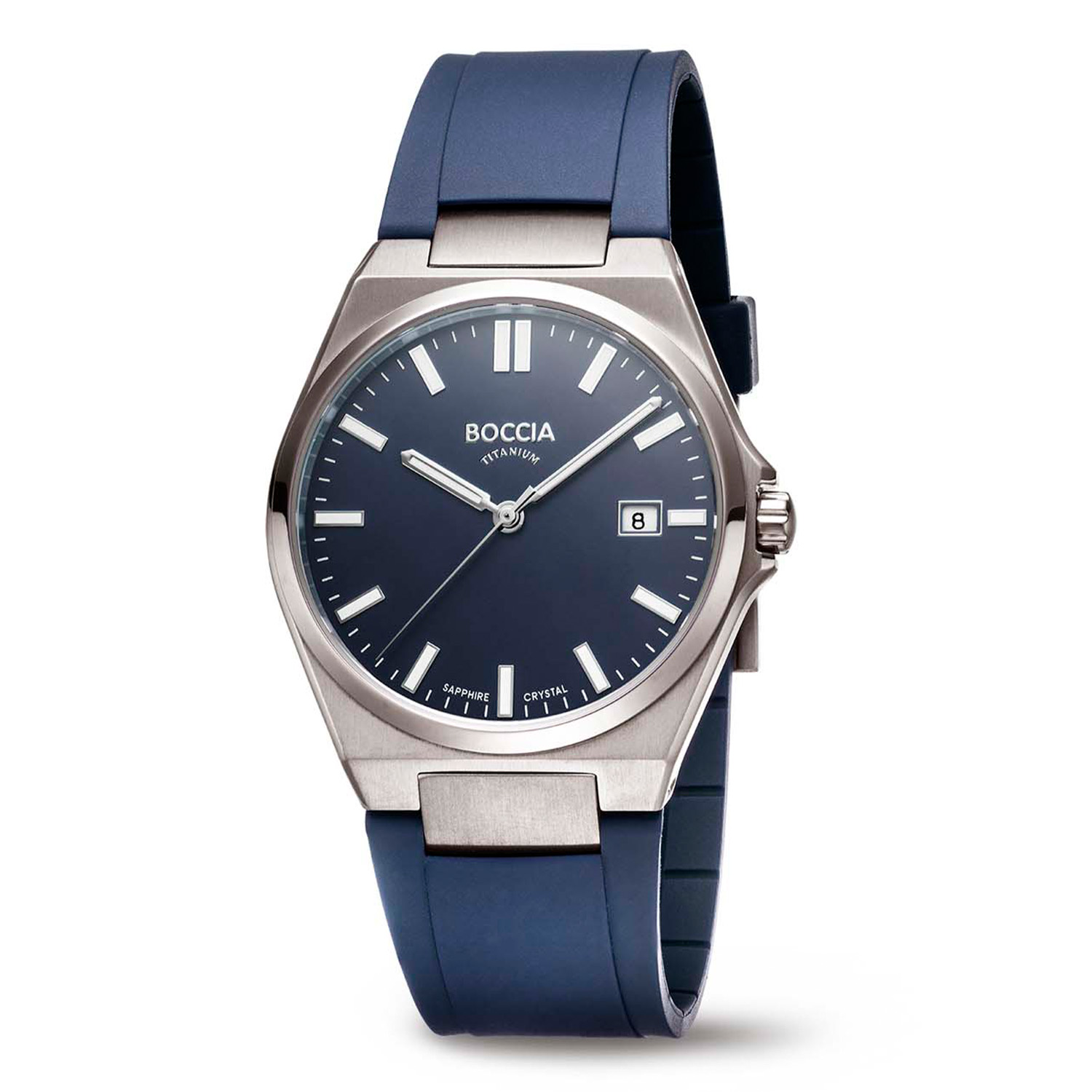 boccia herenhorloge