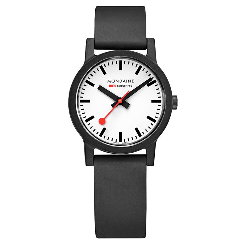 Mondaine horloge MS1.32110.RB